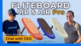 Insane Deal alert: Get the Fliteboard Pro at an Unbeatable Price Today!