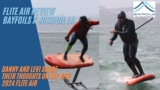 Unleashing the Future: The Ultimate Fliteboard AIR Review