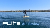 Experience the Ultimate Thrill with Fliteboard AIR – Fly Above the Water!