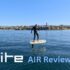 Unveiling the Incredible Cost of a Hydrofoil Surfboard: Is it Worth the Investment?