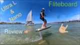 Revolutionize Your Ride with the Incredible Fliteboard Battery!