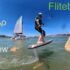 Unleashing the Power: Fliteboard Pro Review – The Ultimate Electric Hydrofoil Experience!